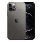 Apple iPhone 12 Pro 256GB グラファイト SIMフリー iPhone iPhone 12