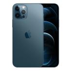 Apple iPhone 12 Pro 256GB パシフィックブルー SIMフリー iPhone