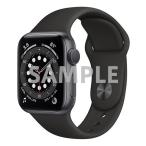 Series6[40mm/ cell la-] aluminium Space серый Apple Watch[...