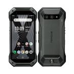 KYOCERA TORQUE 5G KYG01 5.5インチ メモリー6GB ストレージ128GB