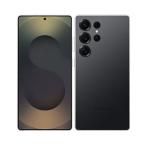 Galaxy S25 Ultra SCG32[1TB] au チタニウムブラック【安心保 …