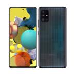 SAMSUNG Galaxy A51 5G SCG07 6.5インチ メモリー6GB ストレージ128GB