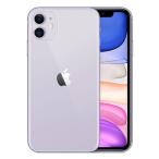 Apple iPhone 11 64GB パープル SIMフリー iPhone iPhone 11 iPhone