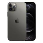 Apple iPhone 12 Pro 128GB グラファイト SIMフリー iPhone iPhone 12