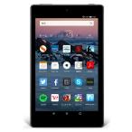 Amazon Fire HD 8 no. 8 поколение 2018[16GB] Wi-Fi модель черный [...