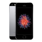 iPhone SE 第1世代 32GB スペースグレイ Apple iPhone SE 32GB スペースグレイ SIMフリー iPhone iPhone SE（第