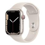 Series7[45mm/ cell la-]aru Mr. свет Apple Watch[ дешево...
