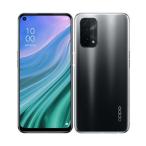 OPPO A54 5G OPG02 6.5インチ メモリー4GB ストレージ64GB シルバー