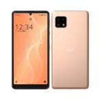 SHARP AQUOS sense4 basic A003SH 5.8インチ メモリー3GB ストレージ