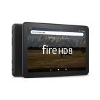 Fire HD 8 no. 12 поколение 2022[32GB] Wi-Fi модель черный [ безопасность гарантия...