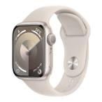 Series9[41mm/GPS]aru Mr. свет Apple Watch[ безопасность гарантия ]