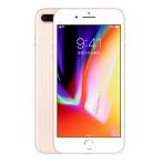 iPhone8 Plus[64GB] docomo ゴールド【安心保証】