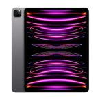 Apple iPad Pro 11インチ Wi-Fi 128GB スペースグレイ 2022年モデル