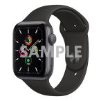 SE no. 1 поколение [44mm/GPS] aluminium Space серый Apple Watch[ дешево...