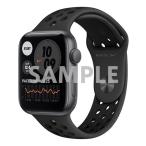 SE no. 1 поколение [44mm/GPS] aluminium Space серый Apple Watch Nike...