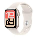SE no. 3 поколение [40mm/GPS]aru Mr. свет Apple Watch[ безопасность...