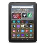 Fire HD 8 no. 12 поколение 2022[64GB] Wi-Fi модель черный [ безопасность гарантия...
