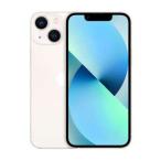 Apple iPhone 13 mini 128GB スターライト iPhone iPhone 13 mini