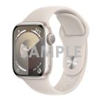 Series9[41mm/GPS]aru Mr. свет Apple Watch[ безопасность гарантия ]