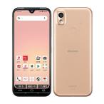  Kyocera .... смартфон KY-51B[64GB] docomo розовое золото [...