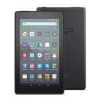 Amazon Fire 7 no. 9 поколение [16GB] Wi-Fi модель черный [ безопасность гарантия ]