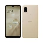 SHARP AQUOS wish A104SH 5.7インチ メモリー4GB ストレージ64GB