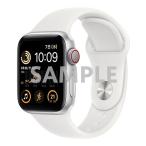 SE no. 2 поколение [40mm/ cell la-] aluminium каждый цвет Apple Watch[ безопасность гарантия ]