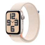 SE no. 2 поколение [40mm/GPS]aru Mr. свет Apple Watch[ безопасность...