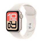 SE no. 3 поколение [40mm/GPS]aru Mr. свет Apple Watch[ безопасность...