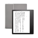 Kindle Oasis no. 10 поколение [32GB] Wi-Fi модель серебряный [ безопасность гарантия ]