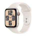 SE no. 2 поколение [44mm/ cell la-]aru Mr. свет Apple Watch[...