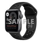 SE no. 1 поколение [40mm/GPS] aluminium Space серый Apple Watch Nike...