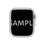  частота нет SE no. 2 поколение [44mm/ cell la-]aru Mr. свет Appl...