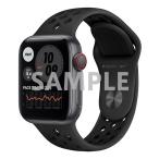 SE no. 1 поколение [40mm/ cell la-] aluminium Space серый Apple Watch...