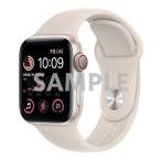SE no. 2 поколение [40mm/ cell la-]aru Mr. свет Apple Watch[...