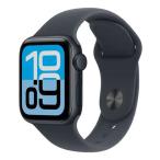 SE no. 3 поколение [40mm/GPS] aluminium каждый цвет Apple Watch[ безопасность гарантия ]
