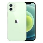 Apple iPhone 12 256GB グリーン SIMフリー iPhone iPhone 12 iPhone