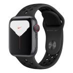 Series5[40mm/ cell la-] aluminium Space серый Apple Watch Ni...