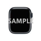  частота нет SE no. 2 поколение [40mm/GPS] aluminium midnight Apple Wat...