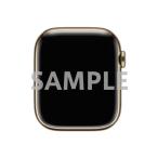  частота нет Series8[41mm/ cell la-] нержавеющая сталь Gold Apple W...