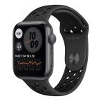 SE no. 1 поколение [44mm/GPS] aluminium Space серый Apple Watch Nike...
