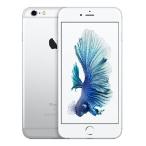 iPhone6s Plus[64GB] au シルバー【安心保証】