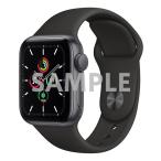 SE no. 1 поколение [40mm/GPS] aluminium Space серый Apple Watch[ дешево...
