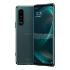 Xperia 5 III XQ-BQ42[256GB] SI