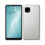 AQUOS sense4 basic A003SH[64GB] Y!mobile серебряный [ безопасность гарантия...