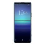 Xperia 5 II XQ-AS42[256GB] SIM