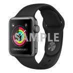 Series3[38mm/GPS] aluminium каждый цвет Apple Watch[ безопасность гарантия ]