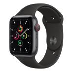SE no. 1 поколение [44mm/ cell la-] aluminium Space серый Apple Watch...