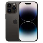 美品　Apple iPhone 14 Pro 256GB スペースブラック Apple iPhone 14 Pro 256GB スペースブラック iPhone iPhone 14 Pro