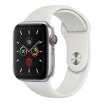 Series5[44mm/ cell la-] aluminium серебряный Apple Watch[ безопасность гарантия...